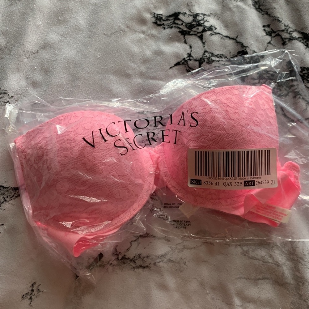 Victoria’s Secret Everyday Bra
